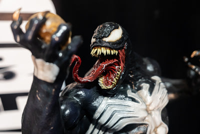 Venom (Ver. B) Prestige Series 1/3 Scale Statue