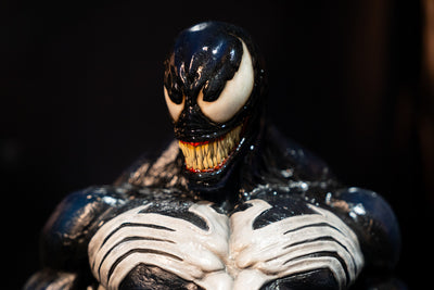 Venom (Ver. B) Prestige Series 1/3 Scale Statue