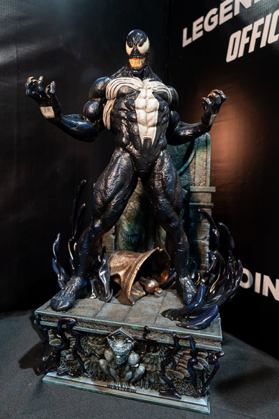 Venom (Ver. B) Prestige Series 1/3 Scale Statue