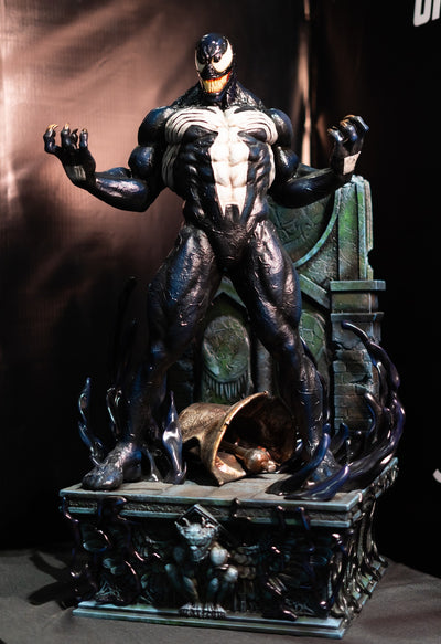 Venom (Ver. B) Prestige Series 1/3 Scale Statue