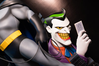 Batman The Animated Series 1/3 Scale Statue