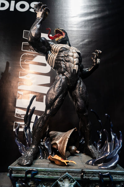 Venom (Ver. B) Prestige Series 1/3 Scale Statue