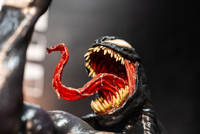 Venom (Ver. B) Prestige Series 1/3 Scale Statue
