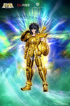 Saint Seiya - Gold Saint Star Shine Series 1/12 Scale Figure Set