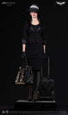 The Dark Knight Rises (2012) - Catwoman Selina Kyle (Type C+) Kojun Works 1/6 Scale Figure