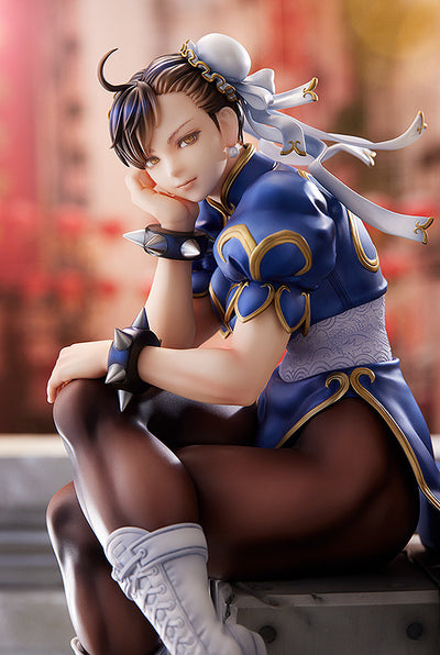 Chun-Li 1/6 Scale Figure