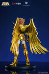 Saint Seiya - Gold Saint Star Shine Series 1/12 Scale Figure Set