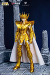 Saint Seiya - Gold Saint Star Shine Series 1/12 Scale Figure Set