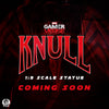 Knull 1/3 Scale Statue