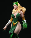 Enchantress 1/4 Scale Statue by Cincronize