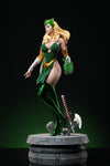 Enchantress 1/4 Scale Statue by Cincronize