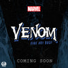 Venom Fine Art Bust