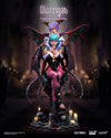 Morrigan Temptress of Desire 1/3 Scale Statue