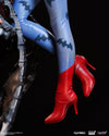 Morrigan Temptress of Desire 1/3 Scale Statue