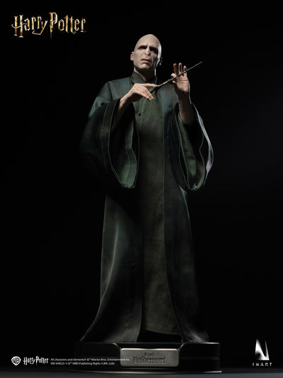 Harry Potter and the Deathly Hallows - Voldemort (Standard) InArt 1/6 Scale Figure