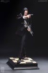 John Wick C Type Kojun Works 1/6 Scale Figure Set