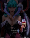 Morrigan Temptress of Desire 1/3 Scale Statue