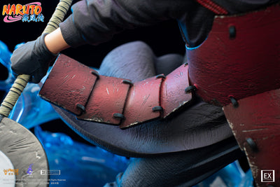 Uchiha Madara (Exclusive) Essence Series 1/6 Scale Statue