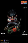 Uchiha Madara & Senju Hashirama (Regular Combo) Essence Series 1/6 Scale Statue Set