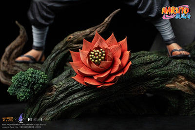Uchiha Madara & Senju Hashirama (Regular Combo) Essence Series 1/6 Scale Statue Set