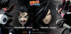 Senju Hashirama (Exclusive) Essence Series 1/6 Scale Statue