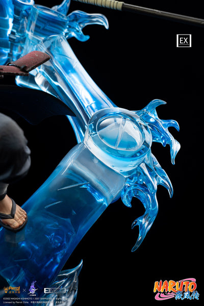 Uchiha Madara (Exclusive) Essence Series 1/6 Scale Statue