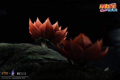 Uchiha Madara & Senju Hashirama (Regular Combo) Essence Series 1/6 Scale Statue Set