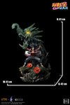 Senju Hashirama (Exclusive) Essence Series 1/6 Scale Statue
