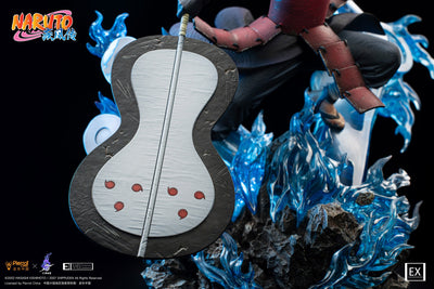 Uchiha Madara (Exclusive) Essence Series 1/6 Scale Statue