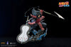Uchiha Madara & Senju Hashirama (Regular Combo) Essence Series 1/6 Scale Statue Set