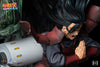 Senju Hashirama (Exclusive) Essence Series 1/6 Scale Statue