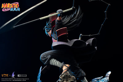 Uchiha Madara & Senju Hashirama (Regular Combo) Essence Series 1/6 Scale Statue Set
