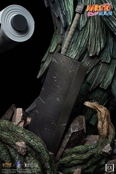 Senju Hashirama (Exclusive) Essence Series 1/6 Scale Statue
