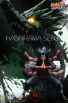 Senju Hashirama (Exclusive) Essence Series 1/6 Scale Statue