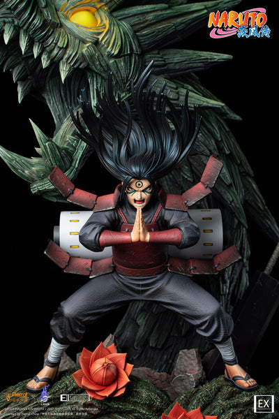 Senju Hashirama (Exclusive) Essence Series 1/6 Scale Statue
