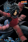 Uchiha Madara & Senju Hashirama (Regular Combo) Essence Series 1/6 Scale Statue Set