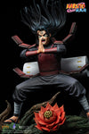 Uchiha Madara & Senju Hashirama (Regular Combo) Essence Series 1/6 Scale Statue Set