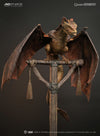 Game of Thrones - Daenerys Targaryen (Ultimate) 1/3 Scale Statue