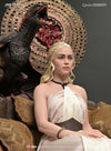 Game of Thrones - Daenerys Targaryen (Regular) 1/3 Scale Statue