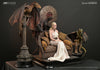 Game of Thrones - Daenerys Targaryen (Ultimate) 1/3 Scale Statue
