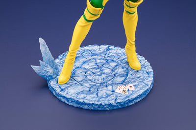 Rogue Rebirth Bishoujo 1/7 Scale Statue