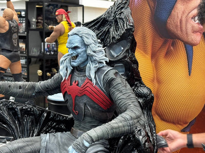Knull 1/3 Scale Statue