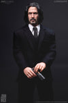 John Wick C Type Kojun Works 1/6 Scale Figure Set
