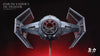 Darth Vaders Tie Fighter Statue by Force Laboratory