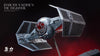 Darth Vaders Tie Fighter Statue by Force Laboratory