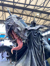 Witch-King Of Angmar Statue