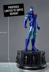 Iron Man Stealth Armor (Premier Version) Prestige Series 1/3 Scale Statue