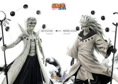 Naruto: Shippuden - Madara Six Paths NOVA 1/6 Scale Statue