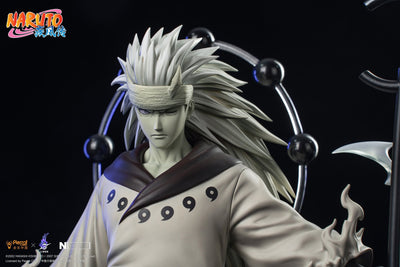 Naruto: Shippuden - Madara Six Paths NOVA 1/6 Scale Statue