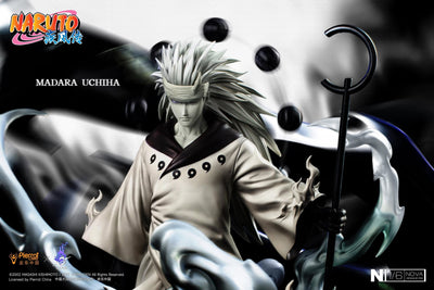 Naruto: Shippuden - Madara Six Paths NOVA 1/6 Scale Statue
